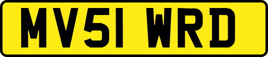 MV51WRD