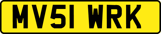 MV51WRK