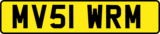 MV51WRM