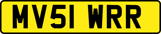 MV51WRR