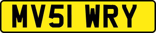 MV51WRY