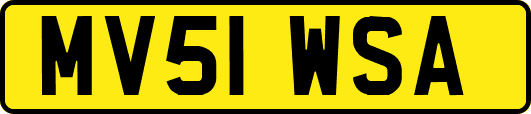 MV51WSA