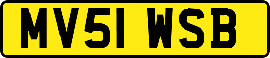 MV51WSB