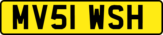 MV51WSH