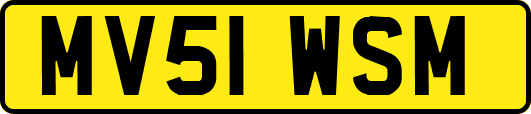 MV51WSM