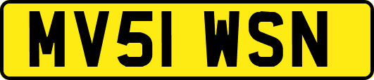MV51WSN