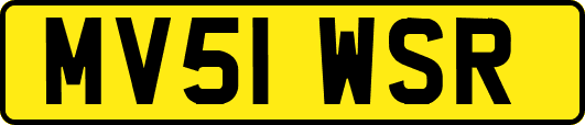 MV51WSR