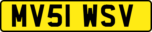 MV51WSV