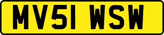 MV51WSW