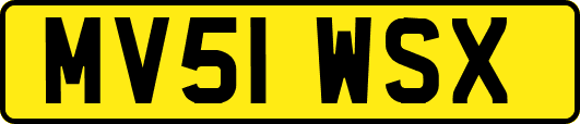 MV51WSX