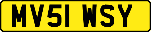 MV51WSY