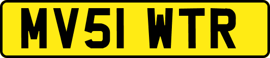 MV51WTR