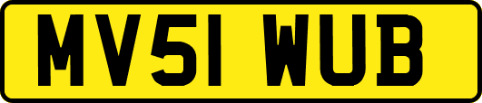 MV51WUB