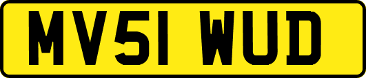 MV51WUD