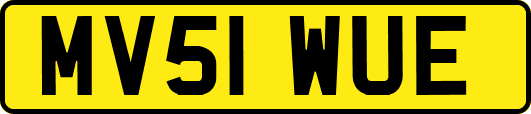 MV51WUE