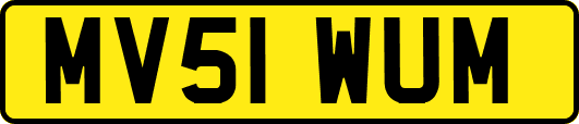 MV51WUM