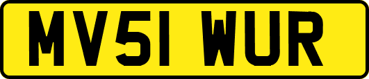 MV51WUR