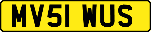 MV51WUS