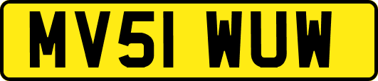 MV51WUW