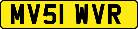 MV51WVR