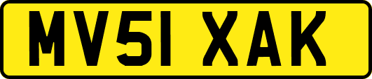 MV51XAK
