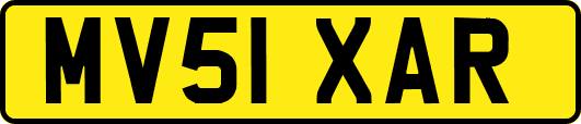 MV51XAR