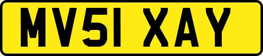 MV51XAY