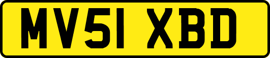 MV51XBD