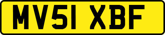 MV51XBF