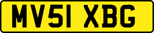 MV51XBG