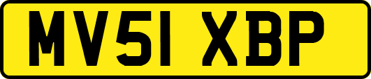 MV51XBP