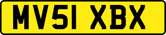 MV51XBX