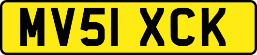 MV51XCK
