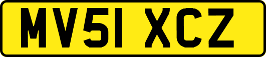 MV51XCZ