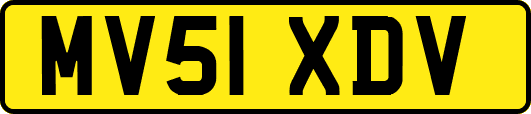 MV51XDV