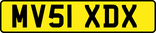 MV51XDX