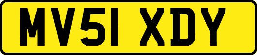 MV51XDY