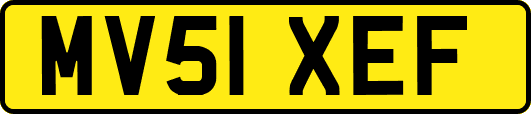 MV51XEF
