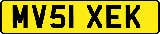 MV51XEK