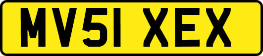 MV51XEX