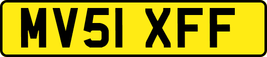 MV51XFF