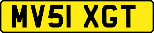 MV51XGT