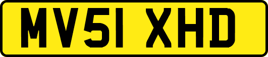MV51XHD