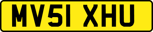 MV51XHU