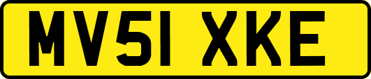 MV51XKE