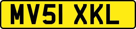 MV51XKL