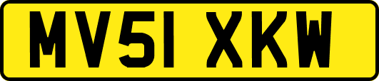 MV51XKW