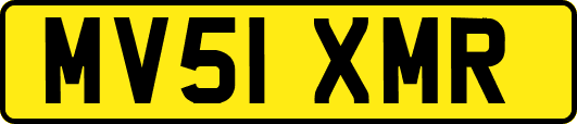 MV51XMR