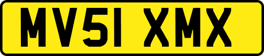 MV51XMX