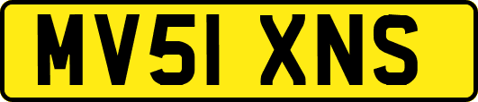 MV51XNS